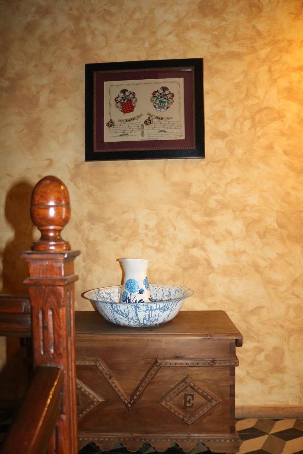 Casa Rural Tres Regiones Ontinena Luaran gambar